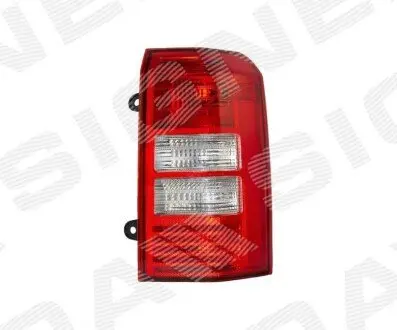Задній ліхтар Signeda ZCR1983R