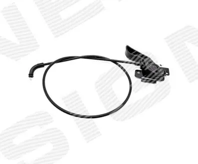 КАБЕЛЬ КАПОТА Signeda PBM75001O