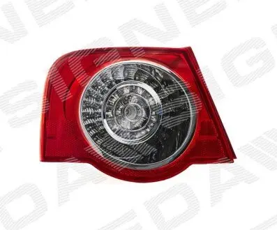 Задній ліхтар Signeda ZVW1982KL