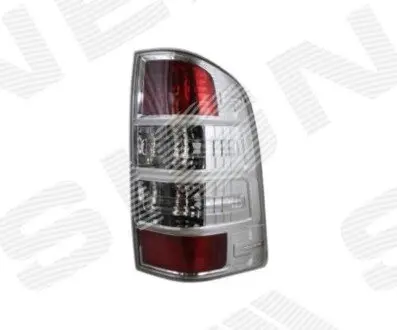 Задній ліхтар Signeda ZFD191308R