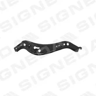 ПЕРЕДНЯЯ РАМА Signeda PSB30076AR