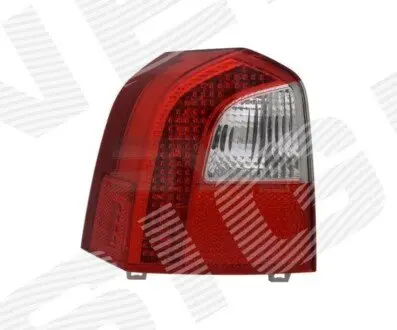 Задний фонарь Signeda ZVV191302L