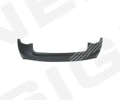 Бампер задний Signeda PBZ049696BA