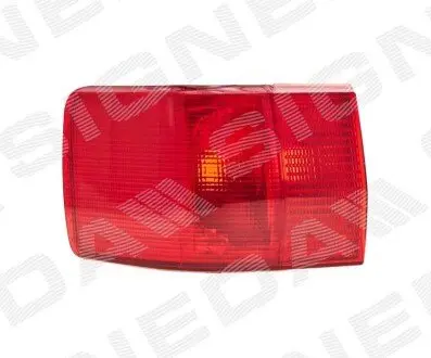 Задній ліхтар Signeda ZAD1903KTL