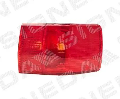 Задній ліхтар Signeda ZAD1903KTR