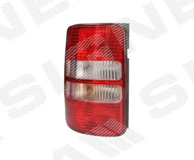 Задній ліхтар Signeda ZVG191360VSR