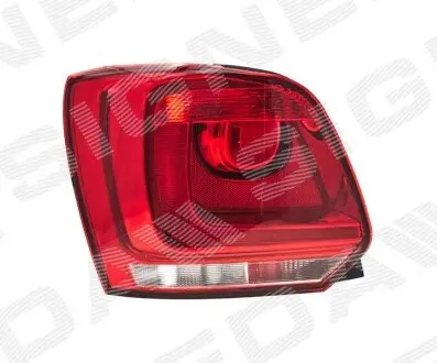 Задний фонарь Signeda ZVW19A8KL