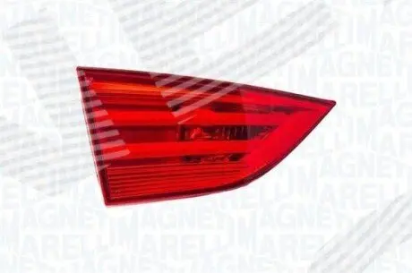 Задній ліхтар Signeda ZBM191140L