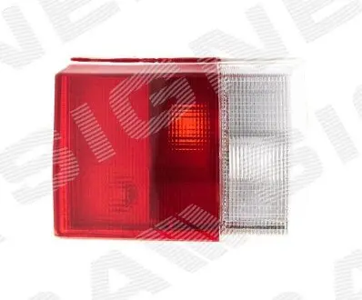 Задні ліхтар Signeda ZAD1904KL