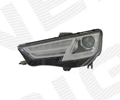 ПЕРЕДНЯ ФАРА Signeda ZAD111230R