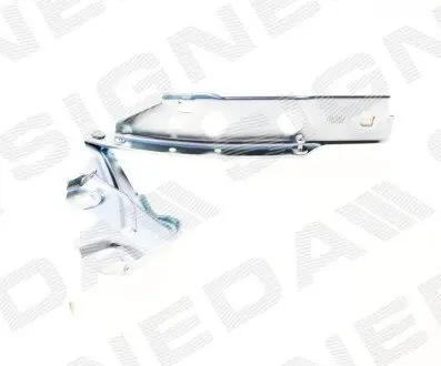 Петля капота Signeda PAD21025AL