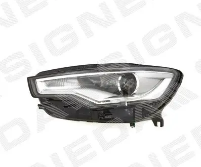 ПЕРЕДНЯ ФАРА Signeda ZAD111084L