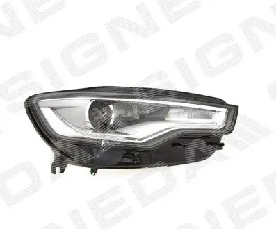 ПЕРЕДНЯ ФАРА Signeda ZAD111084R
