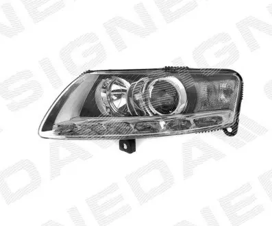 ПЕРЕДНЯ ФАРА Signeda ZAD111303L