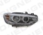 ПЕРЕДНЯ ФАРА Signeda ZBM111222R (фото 1)