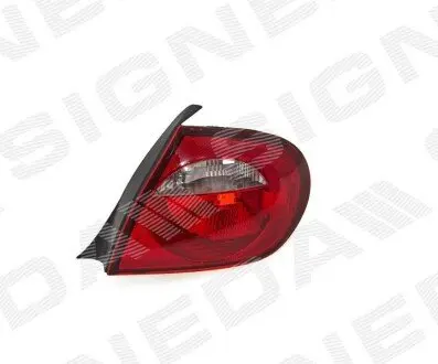 Задний фонарь Signeda ZCR1915R