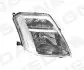 ПЕРЕДНЯЯ ФАРА Signeda ZCT1115R (фото 1)