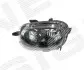 ПЕРЕДНЯ ФАРА Signeda ZCT111339L (фото 1)