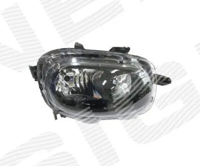 ПЕРЕДНЯЯ ФАРА Signeda ZCT111339R