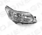 ПЕРЕДНЯЯ ФАРА Signeda ZCT1127R (фото 1)