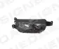 ПЕРЕДНЯ ФАРА Signeda ZCT111127R (фото 1)