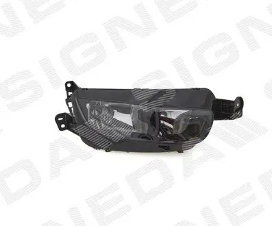 ПЕРЕДНЯЯ ФАРА Signeda ZCT111127R