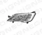 ПЕРЕДНЯ ФАРА Signeda ZFT1169LMM (фото 1)
