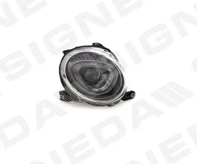 ПЕРЕДНЯЯ ФАРА Signeda ZFT111543R
