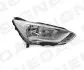 ПЕРЕДНЯЯ ФАРА Signeda ZFD111680R (фото 1)