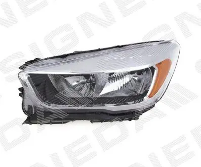 ПЕРЕДНЯ ФАРА Signeda ZFD111687L