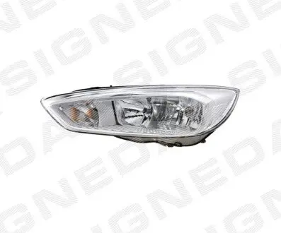 ПЕРЕДНЯ ФАРА Signeda ZFD111326L