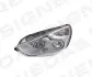 ПЕРЕДНЯ ФАРА Signeda ZFD111004L (фото 1)