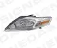 ПЕРЕДНЯ ФАРА Signeda ZFD111119L (фото 1)