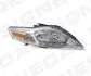ПЕРЕДНЯ ФАРА Signeda ZFD111119R (фото 1)