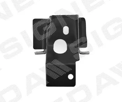 ПЕРЕДНЯЯ РАМА Signeda PFD30045AL