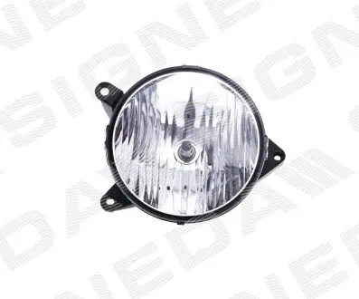 ПЕРЕДНЯЯ ФАРА Signeda ZFD2022L