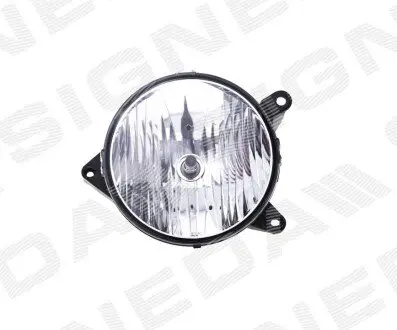 ПЕРЕДНЯЯ ФАРА Signeda ZFD2022R
