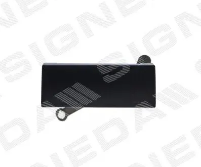 Фото ручки дверні Signeda PFDD1002A Ручки дверні Signeda PFDD1002A