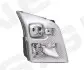 ПЕРЕДНЯ ФАРА Signeda ZFD111134R (фото 1)