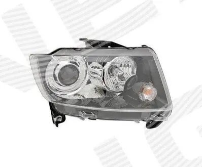 ПЕРЕДНЯ ФАРА Signeda ZCR1189R