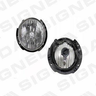 ПЕРЕДНЯЯ ФАРА Signeda ZCR111135L