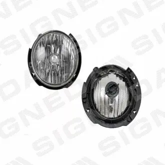 ПЕРЕДНЯЯ ФАРА Signeda ZCR111135L
