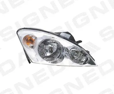 ПЕРЕДНЯ ФАРА Signeda ZKA1126R