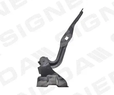 Петля капота Signeda PMZ21001AR