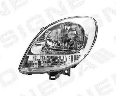 ПЕРЕДНЯЯ ФАРА Signeda ZRN1141L