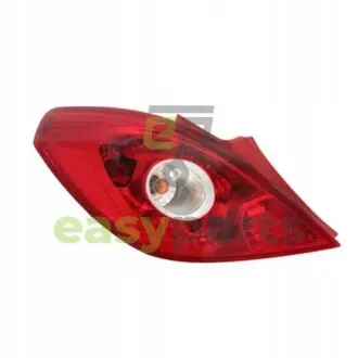 Задний фонарь Signeda ZOP1982L