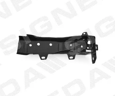 ПЕРЕДНЯЯ РАМА Signeda PBK30017AUR