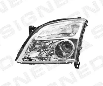 ПЕРЕДНЯЯ ФАРА Signeda ZOP1153L