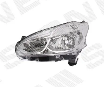 ПЕРЕДНЯ ФАРА Signeda ZPG111303L