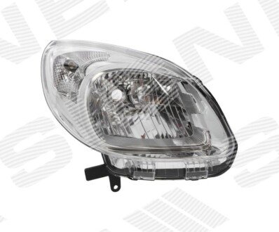 ПЕРЕДНЯЯ ФАРА Signeda ZRN111305R